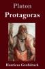 Protagoras (Gro��druck)