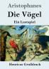Die V��gel (Gro��druck)