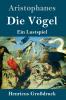 Die V��gel (Gro��druck)