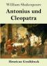 Antonius und Cleopatra (Gro��druck)