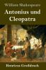 Antonius und Cleopatra (Gro��druck)