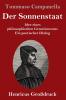 Der Sonnenstaat (Gro��druck)