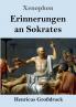 Erinnerungen an Sokrates (Gro��druck)