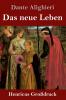 Das neue Leben (Gro��druck)