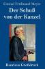 Der Schu�� von der Kanzel (Gro��druck)