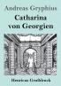 Catharina von Georgien (Großdruck)