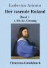 Der rasende Roland (Gro��druck)