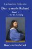 Der rasende Roland (Gro��druck)