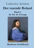 Der rasende Roland (Gro��druck)