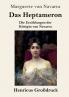 Das Heptameron (Gro��druck)