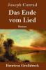 Das Ende vom Lied (Gro��druck)