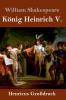 K��nig Heinrich V. (Gro��druck)