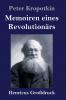 Memoiren eines Revolution��rs (Gro��druck)