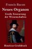 Neues Organon (Gro��druck)