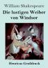 Die lustigen Weiber von Windsor (Gro��druck)