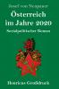 ��sterreich im Jahre 2020 (Gro��druck)