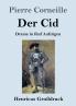 Der Cid (Großdruck)