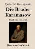 Die Br��der Karamasow (Gro��druck)