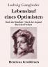 Lebenslauf eines Optimisten (Gro��druck)