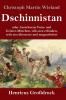 Dschinnistan (Gro��druck)