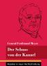 Der Schuss von der Kanzel