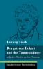 Der getreue Eckart und der Tannenh��user