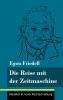 Die Reise mit der Zeitmaschine