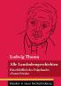 Alle Lausbubengeschichten