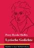 Lyrische Gedichte