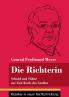 Die Richterin