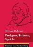 Predigten Traktate Spr��che