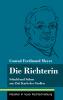 Die Richterin