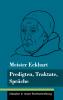 Predigten Traktate Spr��che
