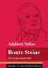 Bunte Steine