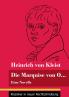 Die Marquise von O...