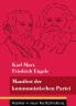 Manifest der kommunistischen Partei