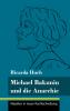 Michael Bakunin und die Anarchie