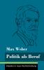 Politik als Beruf