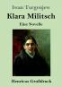Klara Militsch (Gro��druck)