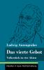 Das vierte Gebot