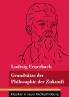 Grunds��tze der Philosophie der Zukunft