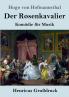 Der Rosenkavalier (Gro��druck)