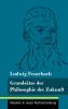 Grunds��tze der Philosophie der Zukunft