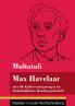 Max Havelaar