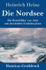 Die Nordsee (Gro��druck)