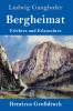 Bergheimat (Gro��druck)