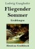 Fliegender Sommer (Gro��druck)