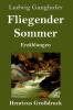 Fliegender Sommer (Gro��druck)