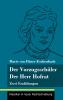 Der Vorzugssch��ler / Der Herr Hofrat