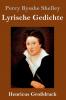 Lyrische Gedichte (Gro��druck)